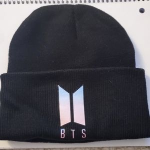 BTS Winter Hat